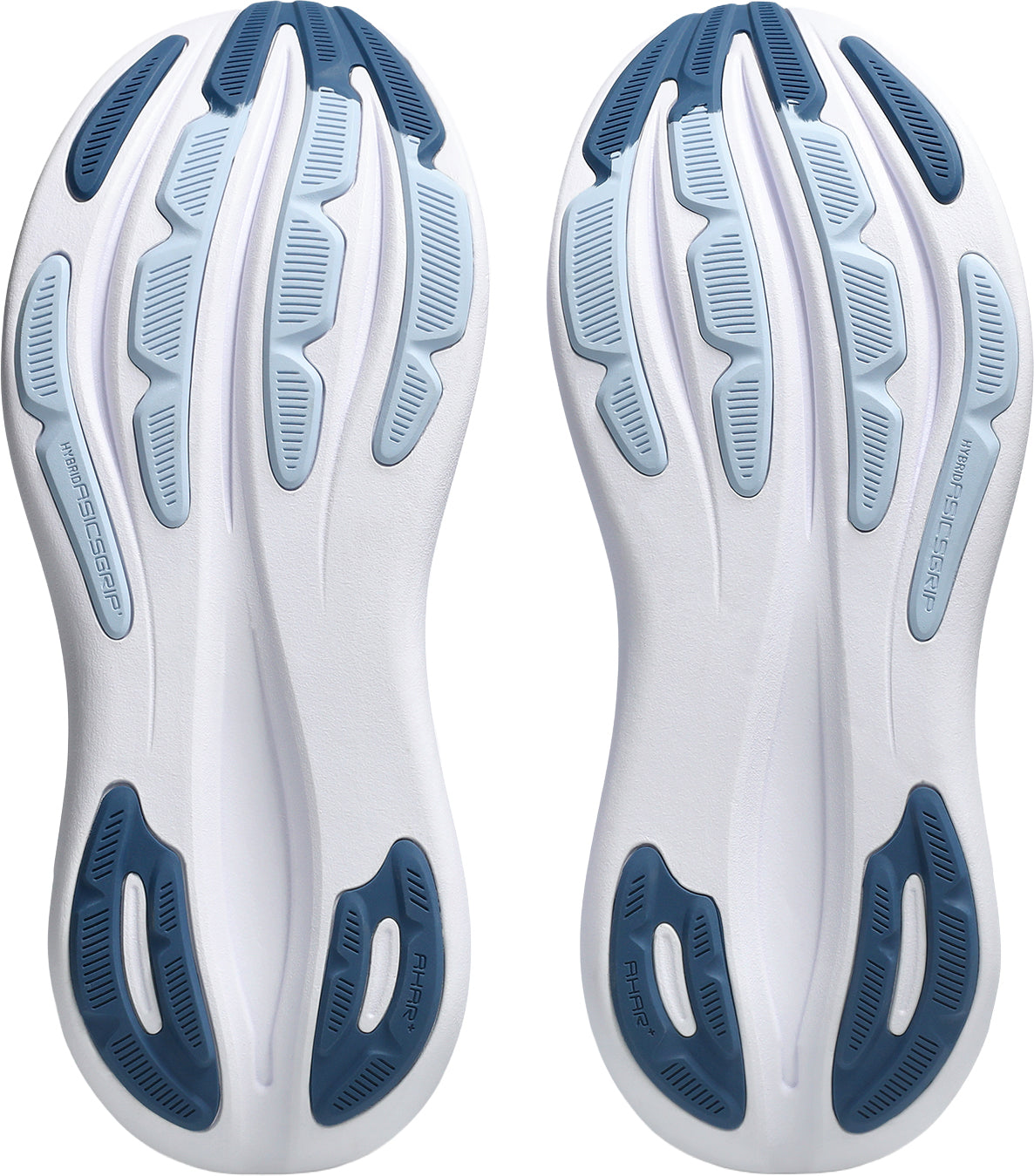 Asics Gel Nimbus 28 Women's Running Shoes - Blue