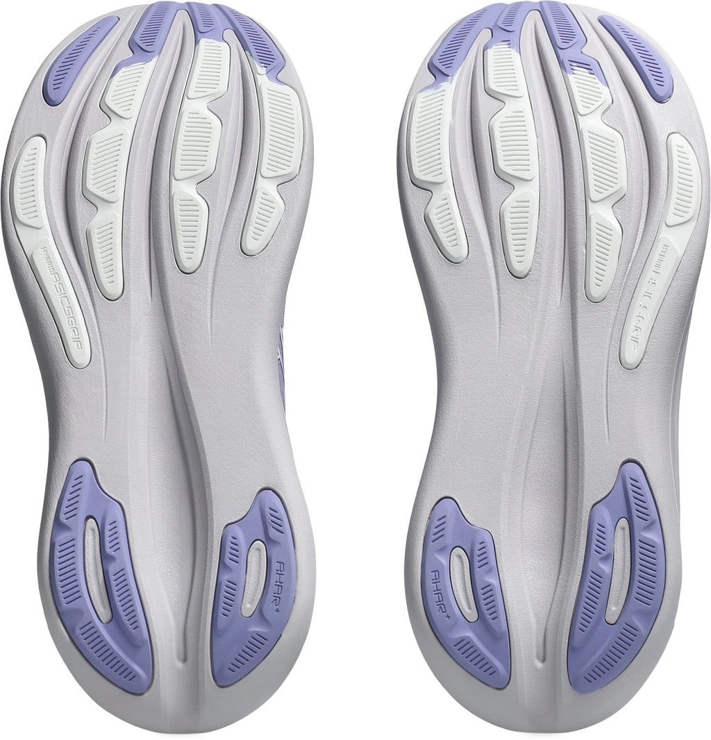 Asics Gel Nimbus 28 Women's Running Shoes - Blue