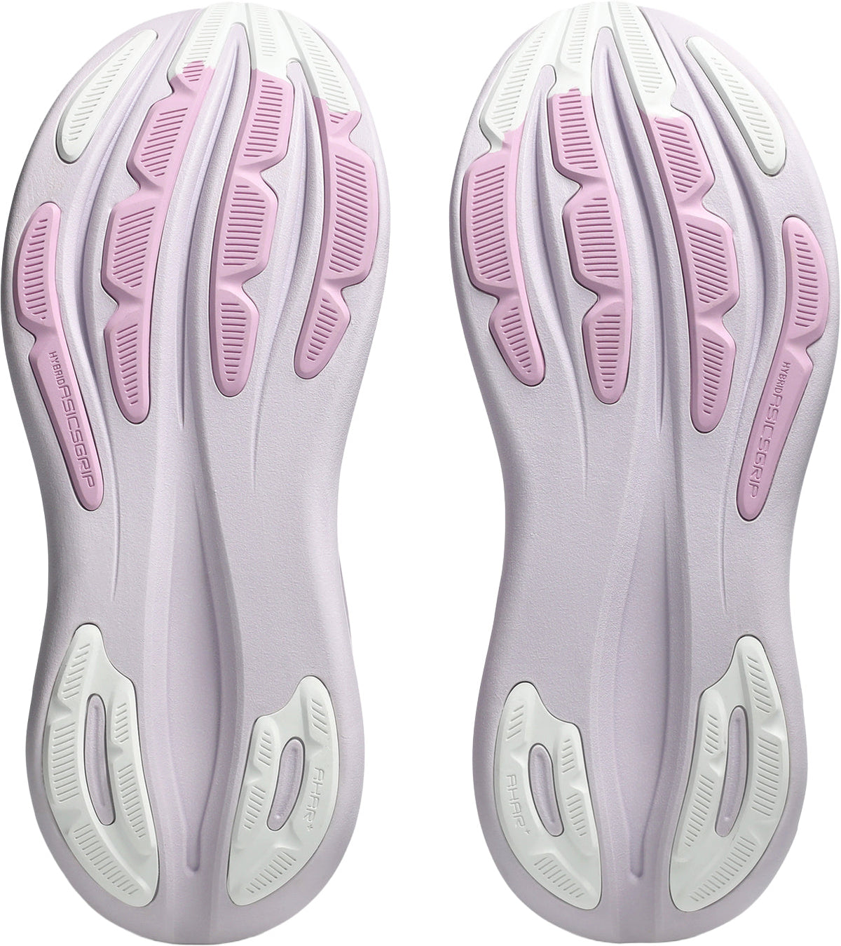 Asics Gel Nimbus 28 Women's Running Shoes - Purple