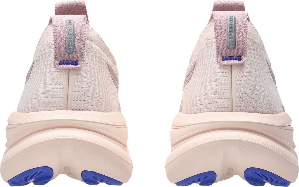 Asics Gel Nimbus 28 Women's Running Shoes - Pink