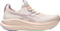 Asics Gel Nimbus 28 Women's Running Shoes - Pink