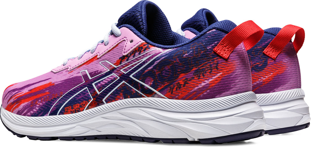 Asics Gel Noosa Tri 13 GS Junior Running Shoes - Pink