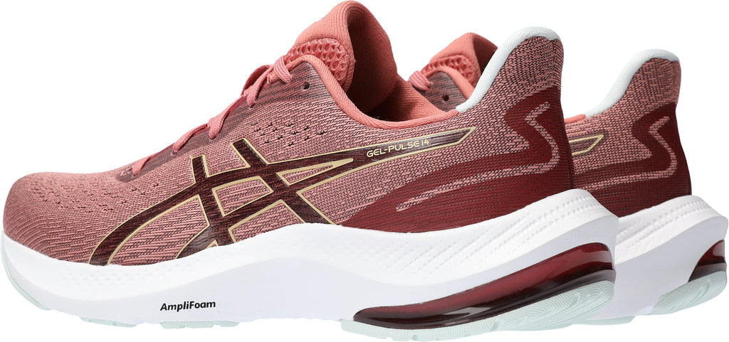 Asics Gel Pulse 14 Women's Running Shoes - Pink