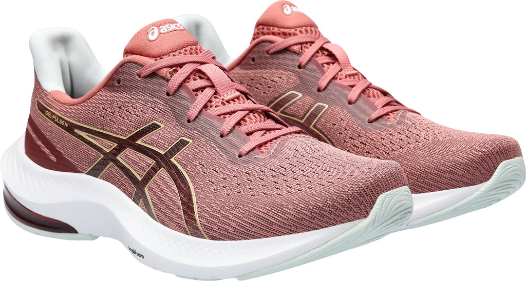 Asics Gel Pulse 14 Women's Running Shoes - Pink