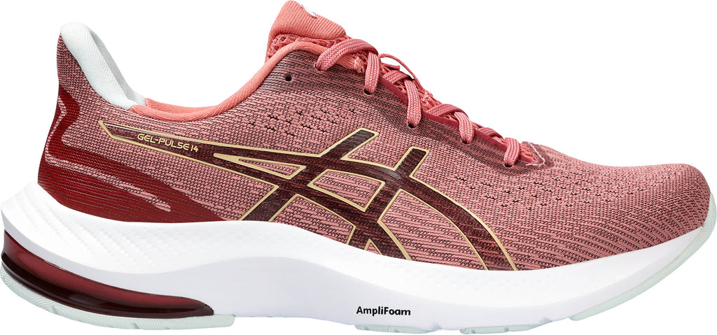 Asics Gel Pulse 14 Women's Running Shoes - Pink