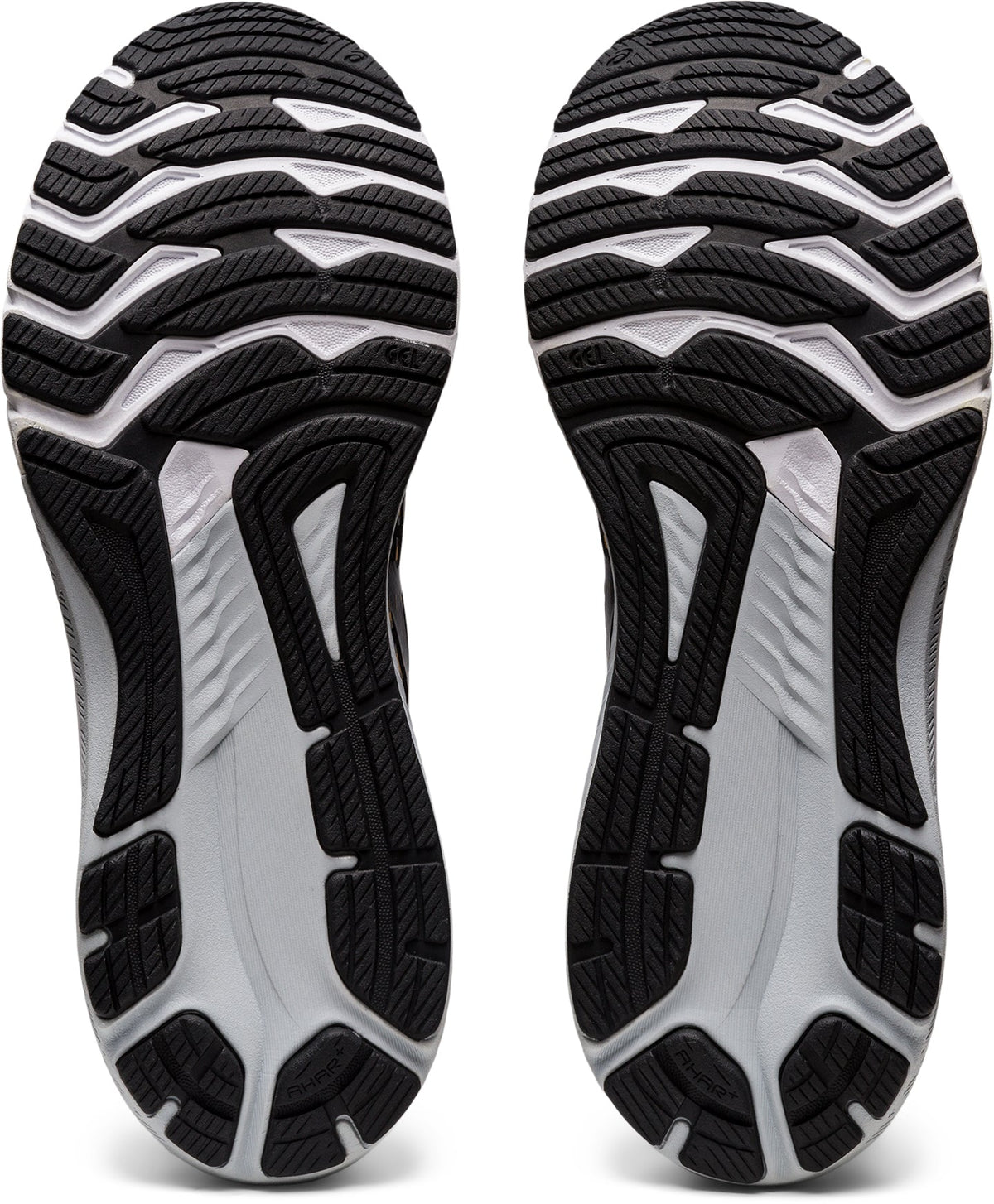 Asics Gel Pursue 8 Men's Running Shoes - Black