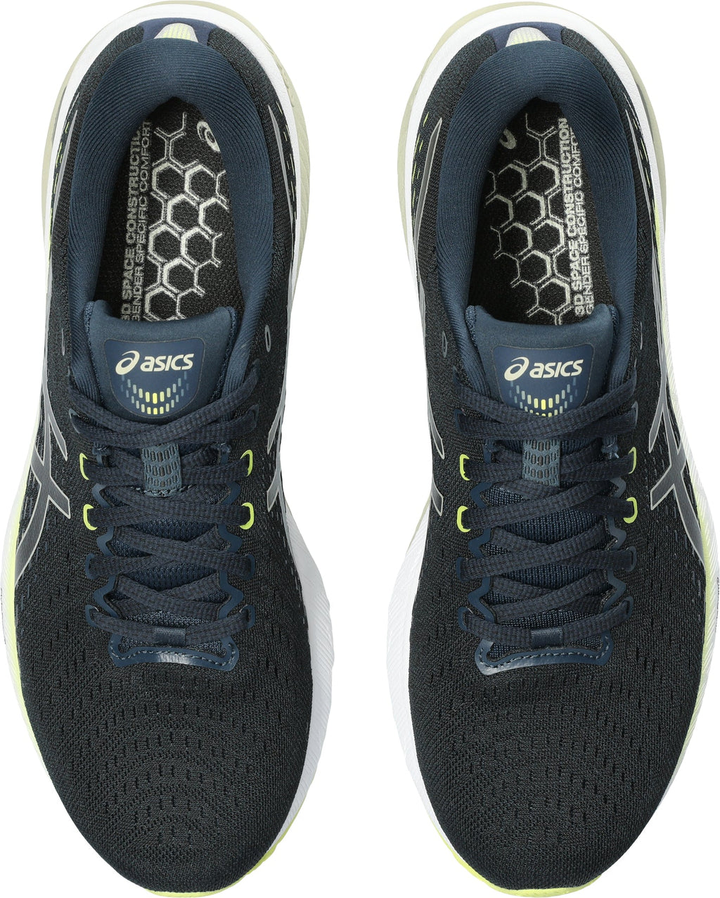 Asics Gel Pursue 8 Men's Running Shoes - Blue