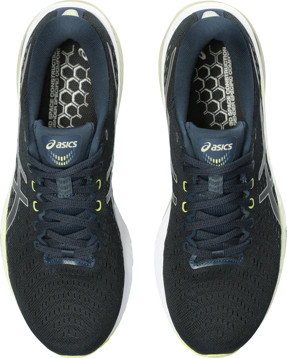 Asics Gel Pursue 8 Men's Running Shoes - Blue