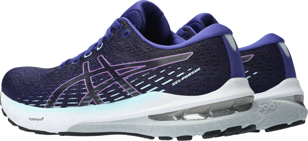 Asics Gel Pursue 8 Women's Running Shoes - Blue
