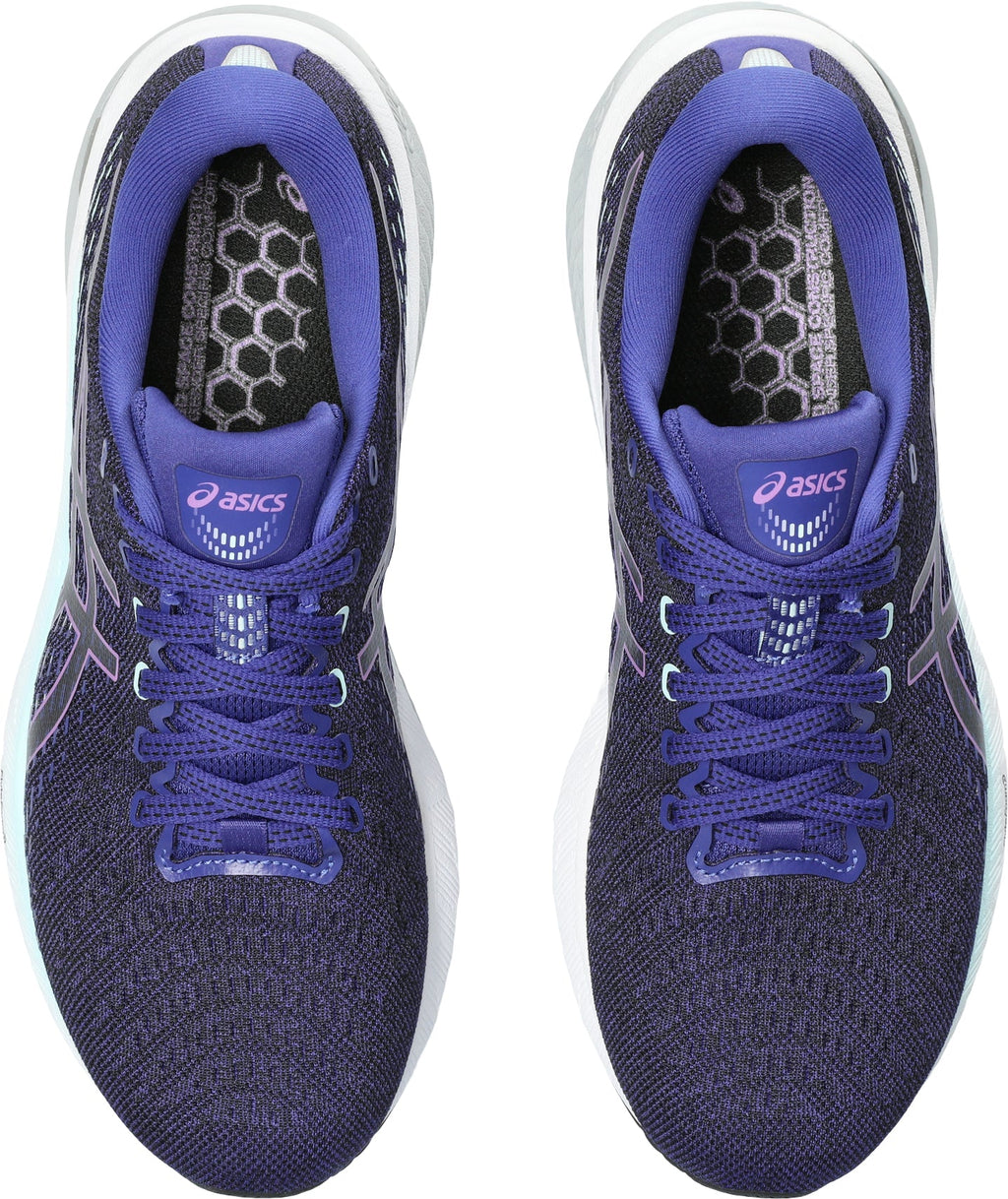 Asics Gel Pursue 8 Women's Running Shoes - Blue