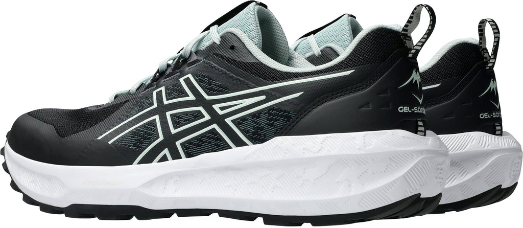 Asics Gel Sonoma 8 Men's Trail Running Shoes - Black