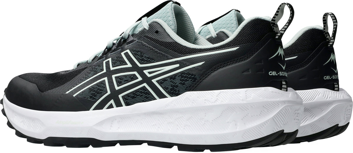 Asics Gel Sonoma 8 Men's Trail Running Shoes - Black