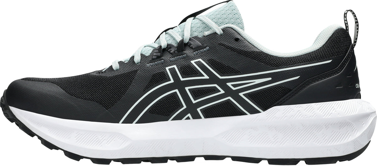 Asics Gel Sonoma 8 Men's Trail Running Shoes - Black