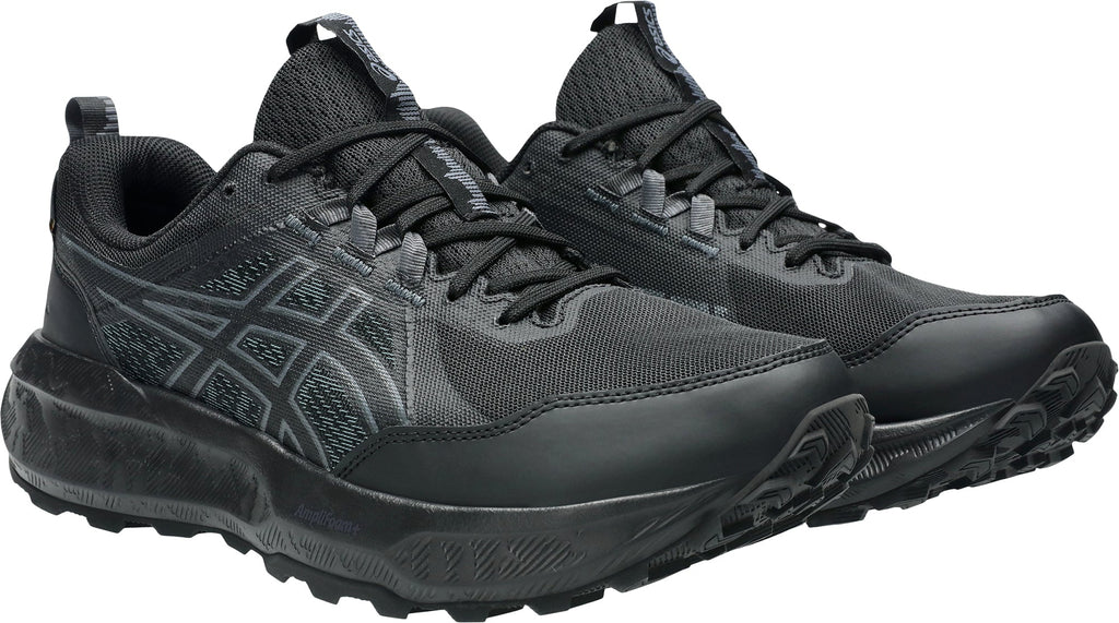 Asics Gel Sonoma 8 GORE - TEX Men's Trail Running Shoes - Black