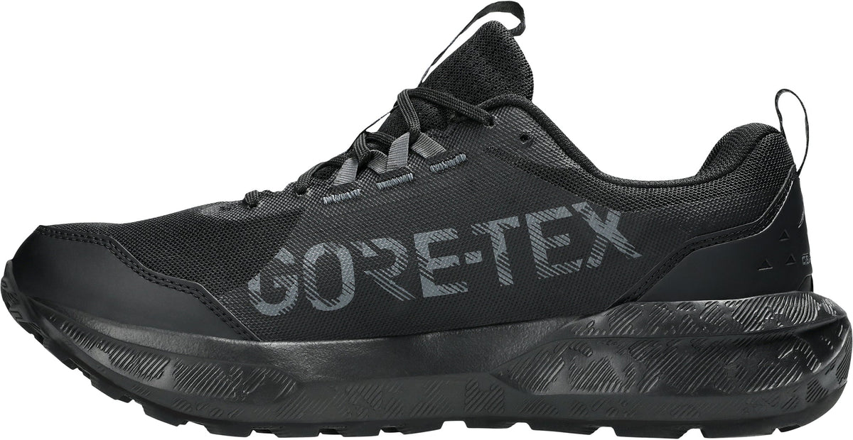 Asics Gel Sonoma 8 GORE - TEX Men's Trail Running Shoes - Black