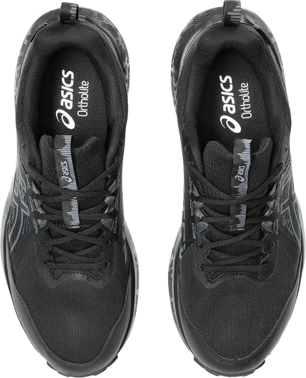 Asics Gel Sonoma 8 GORE - TEX Men's Trail Running Shoes - Black