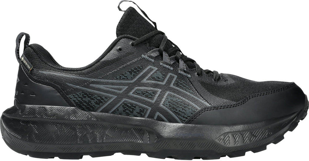 Asics Gel Sonoma 8 GORE - TEX Men's Trail Running Shoes - Black