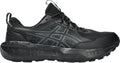 Asics Gel Sonoma 8 GORE - TEX Men's Trail Running Shoes - Black