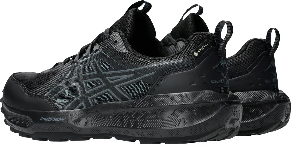 Asics Gel Sonoma 8 GORE - TEX Women's Trail Running Shoes - Black