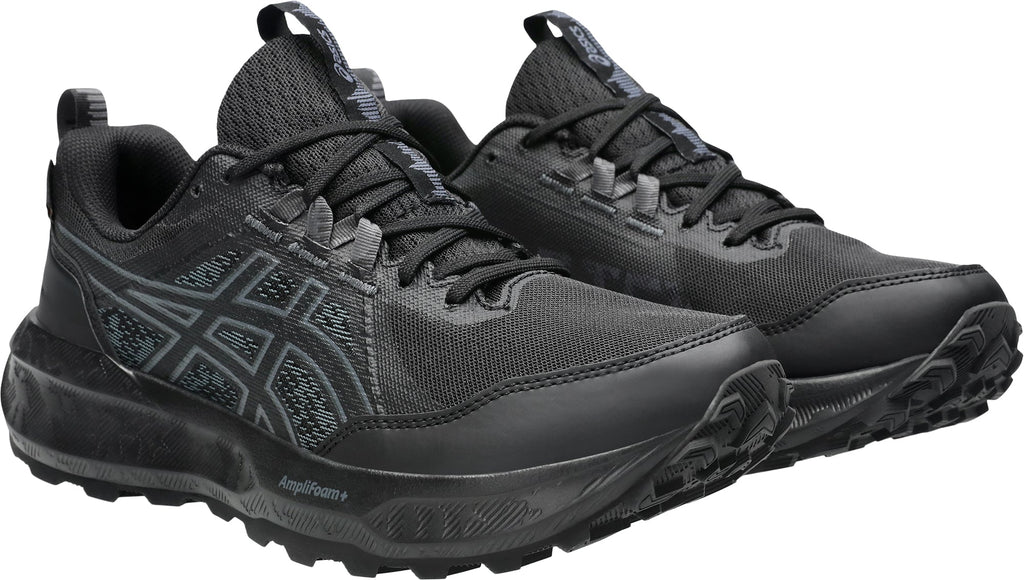 Asics Gel Sonoma 8 GORE - TEX Women's Trail Running Shoes - Black