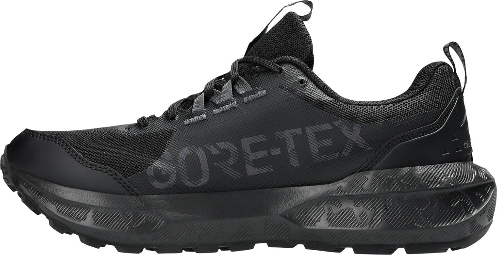 Asics Gel Sonoma 8 GORE - TEX Women's Trail Running Shoes - Black