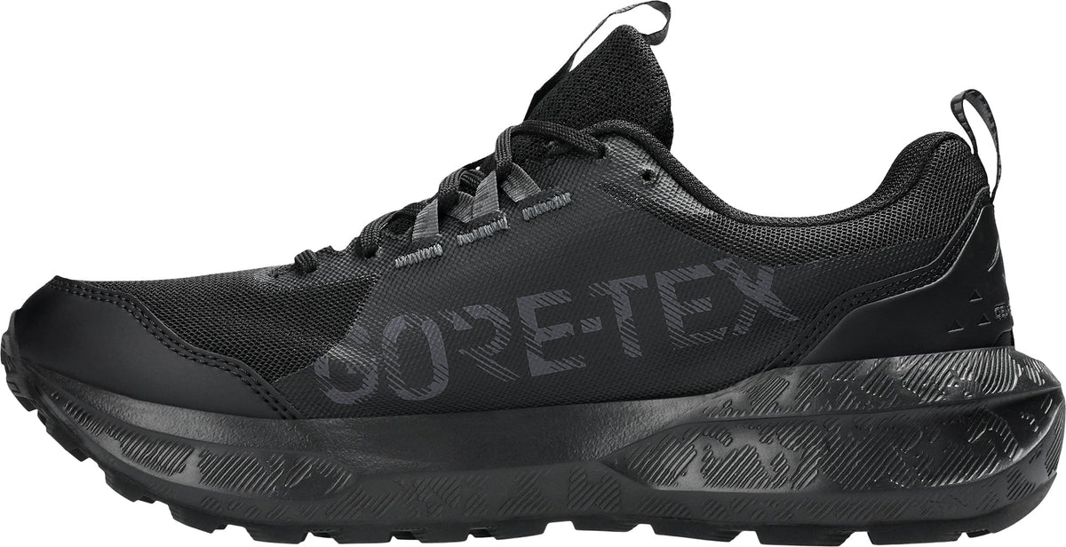 Asics Gel Sonoma 8 GORE - TEX Women's Trail Running Shoes - Black