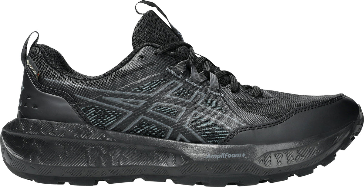 Asics Gel Sonoma 8 GORE - TEX Women's Trail Running Shoes - Black