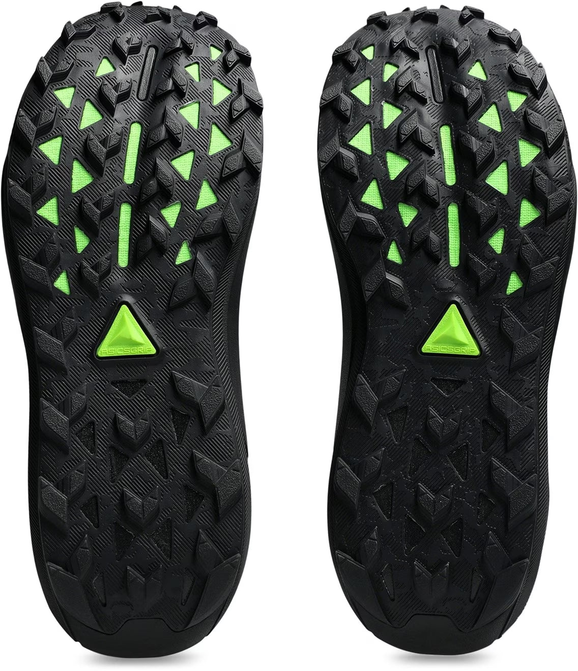 Asics Gel Trabuco 13 GORE - TEX Men's Trail Running Shoes - Black