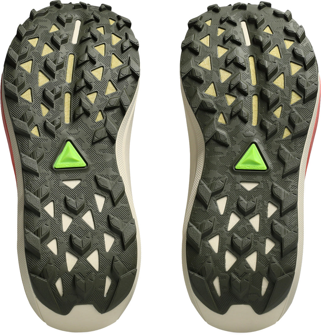Asics Gel Trabuco 13 GORE - TEX Women's Trail Running Shoes - Black