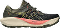 Asics Gel Trabuco 13 GORE - TEX Women's Trail Running Shoes - Black
