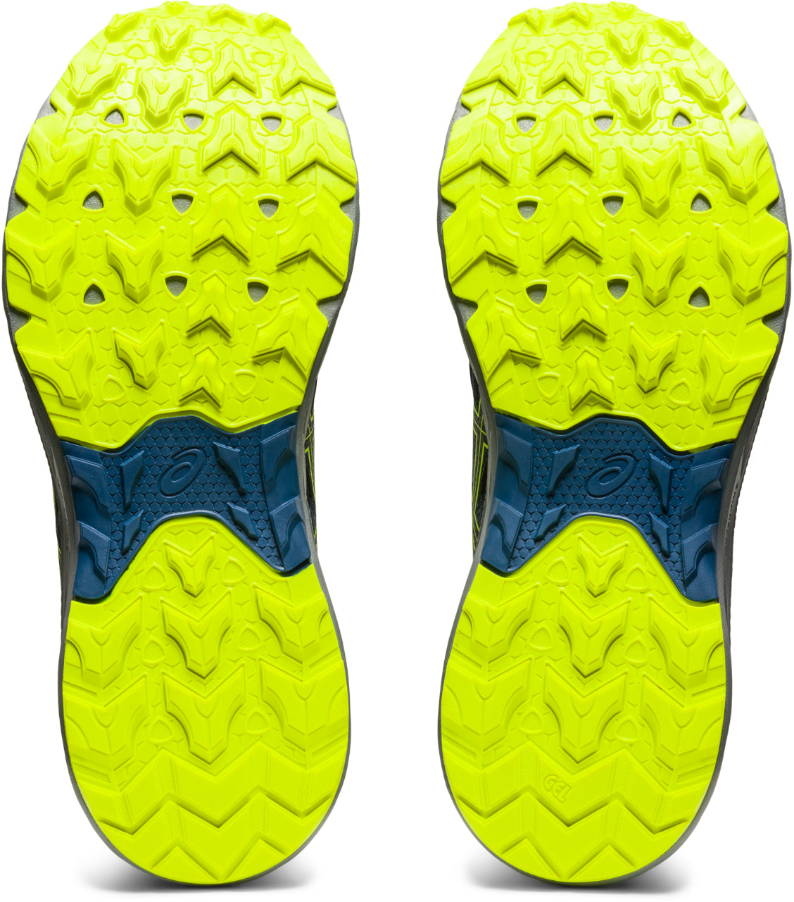 Asics Gel Venture 9 Men's Trail Running Shoes - Blue