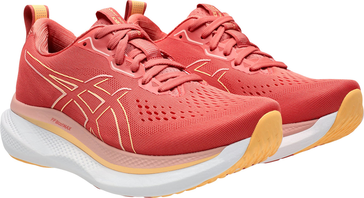 Asics Glideride Max Women's Running Shoes - Pink