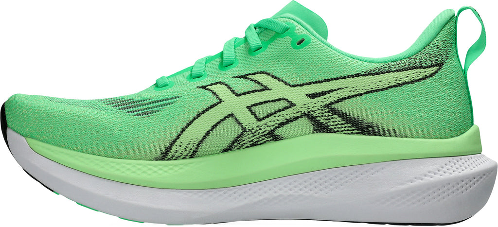 Asics Glideride Max 2 Men's Running Shoes - Green