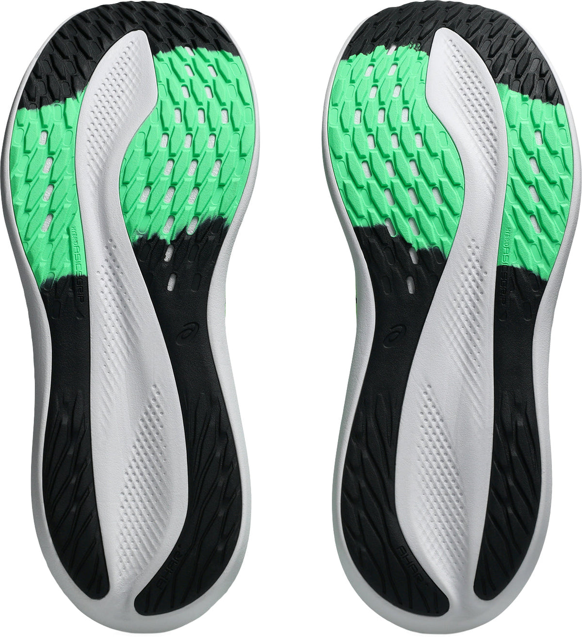 Asics Glideride Max 2 Men's Running Shoes - Green