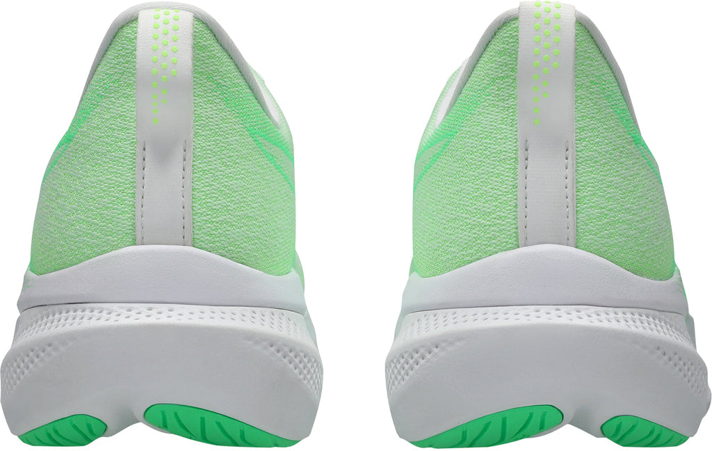 Asics Glideride Max 2 Women's Running Shoes - Green