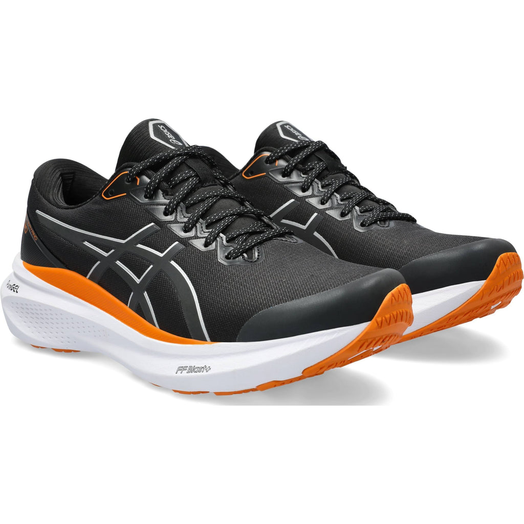 Asics Gel Kayano 30 Lite - Show Men's Running Shoes - Black