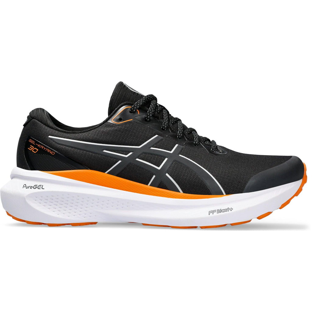 Asics Gel Kayano 30 Lite - Show Men's Running Shoes - Black