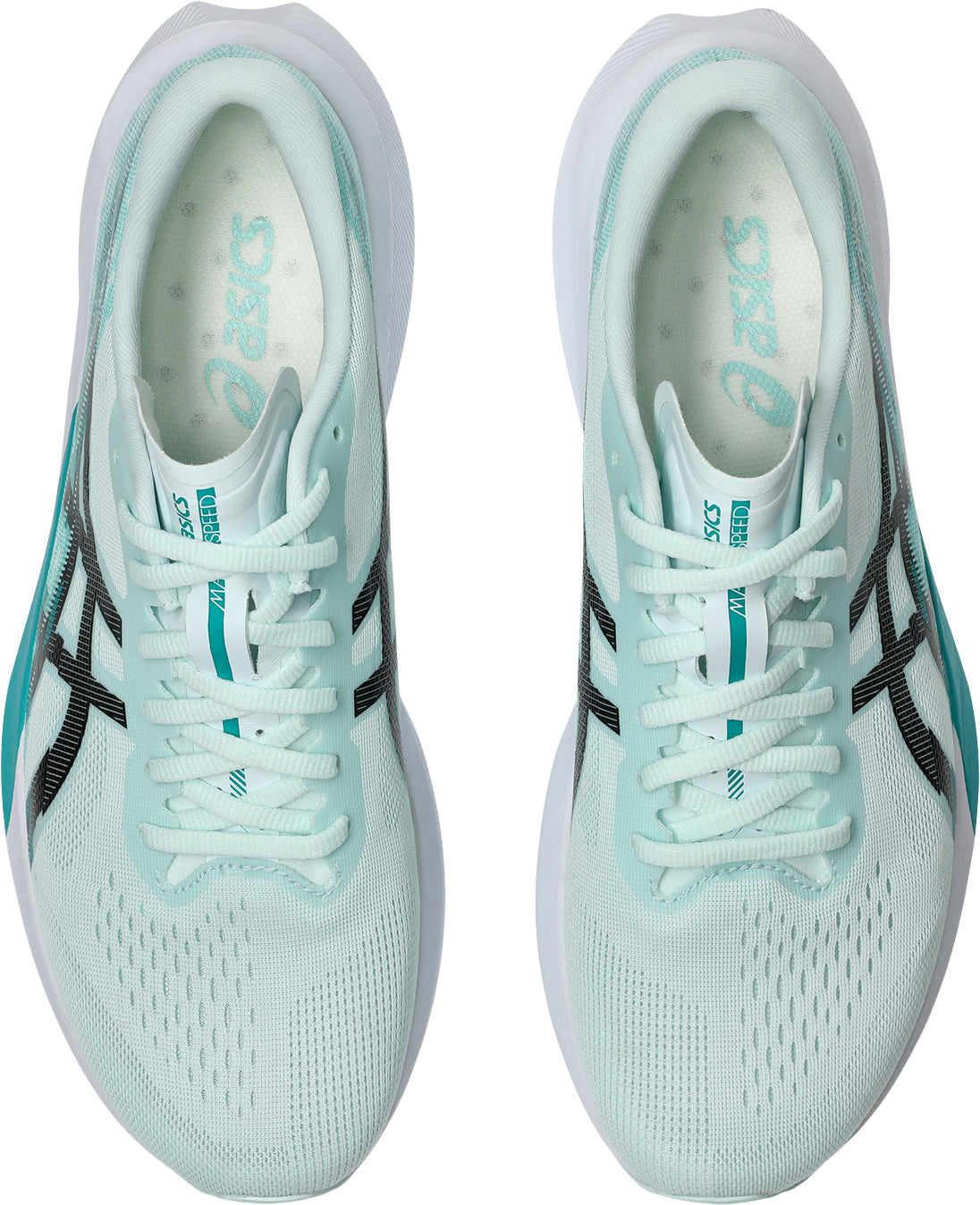 Asics Magic Speed 4 Men's Running Shoes - Green