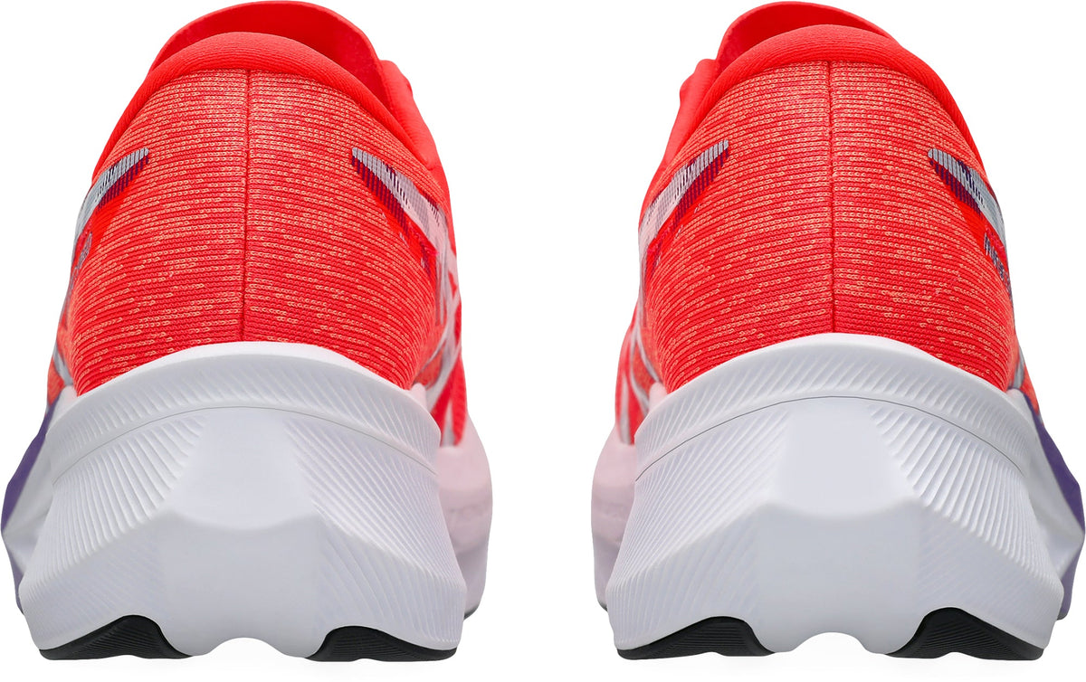 Asics Magic Speed 4 Men's Running Shoes - Red