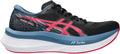 Asics Magic Speed 4 Women's Running Shoes - Black
