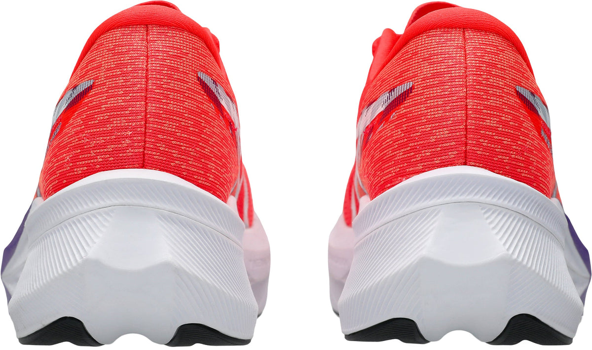 Asics Magic Speed 4 Women's Running Shoes - Red