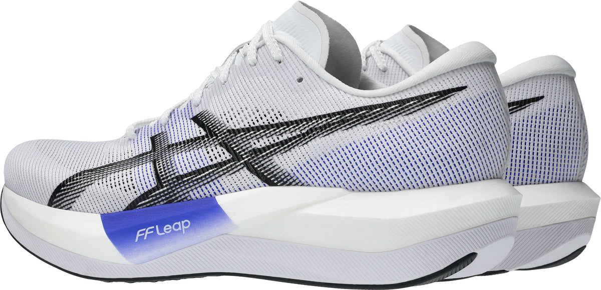 Asics Magic Speed 5 Men's Running Shoes - White