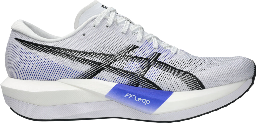 Asics Magic Speed 5 Men's Running Shoes - White