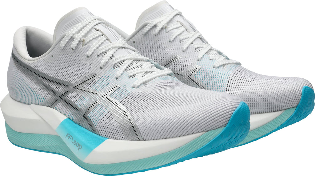 Asics Magic Speed 5 Men's Running Shoes - Grey