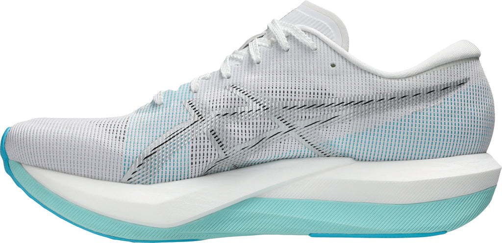 Asics Magic Speed 5 Men's Running Shoes - Grey
