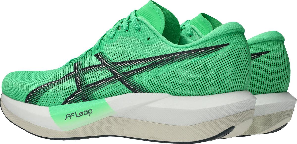 Asics Magic Speed 5 Men's Running Shoes - Green
