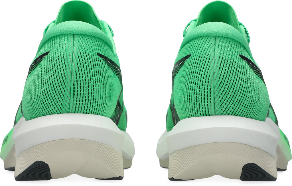 Asics Magic Speed 5 Men's Running Shoes - Green