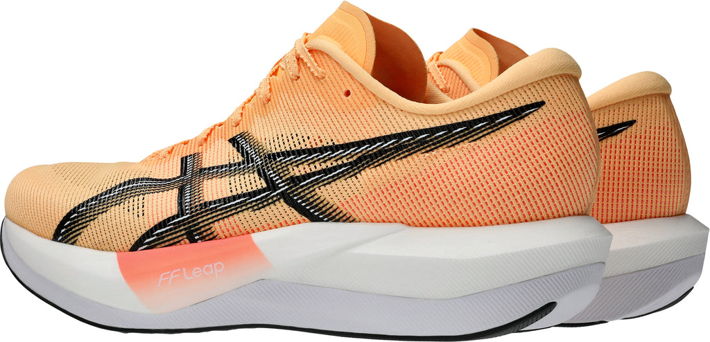 Asics Magic Speed 5 Men's Running Shoes - Orange