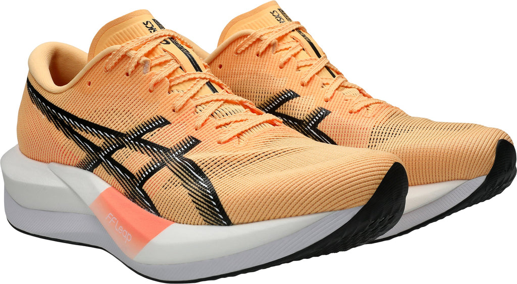 Asics Magic Speed 5 Men's Running Shoes - Orange