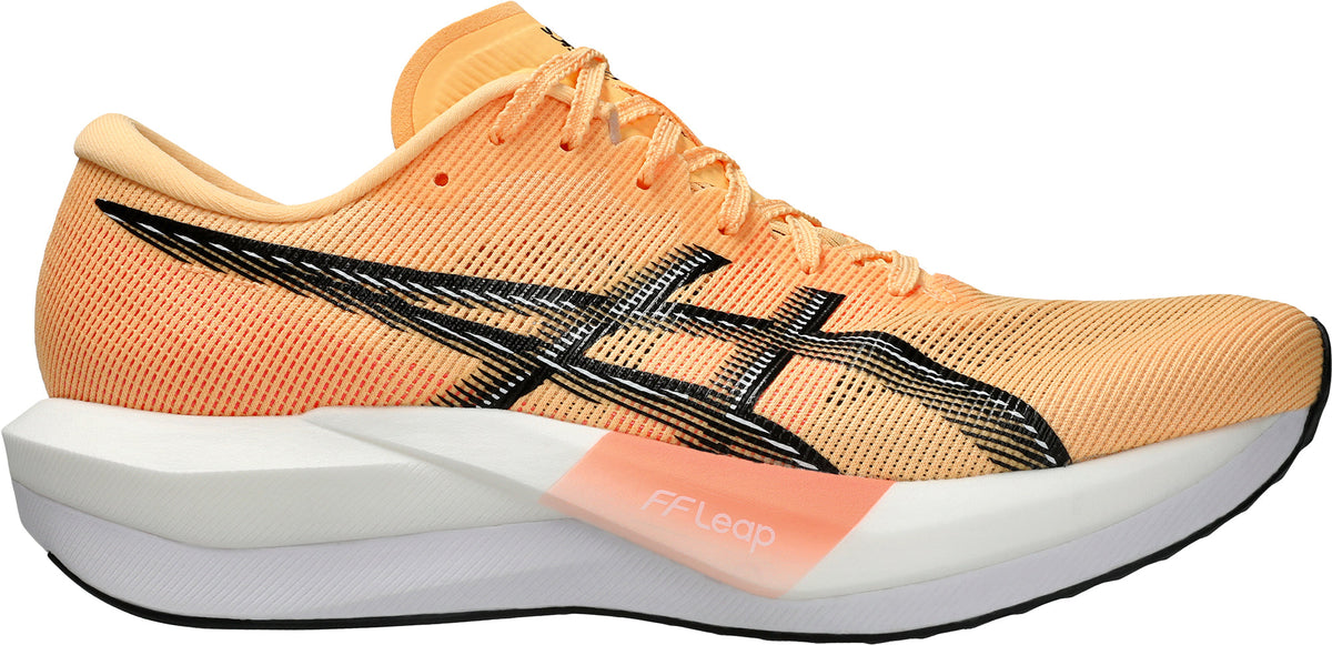 Asics Magic Speed 5 Men's Running Shoes - Orange